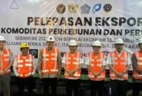 EKXPOR PERDANA-1