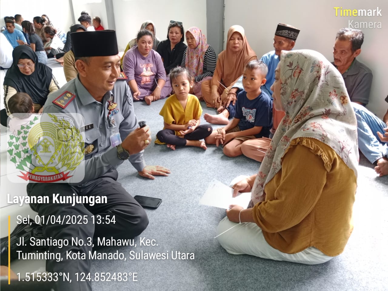LEBARAN LAPAS-1