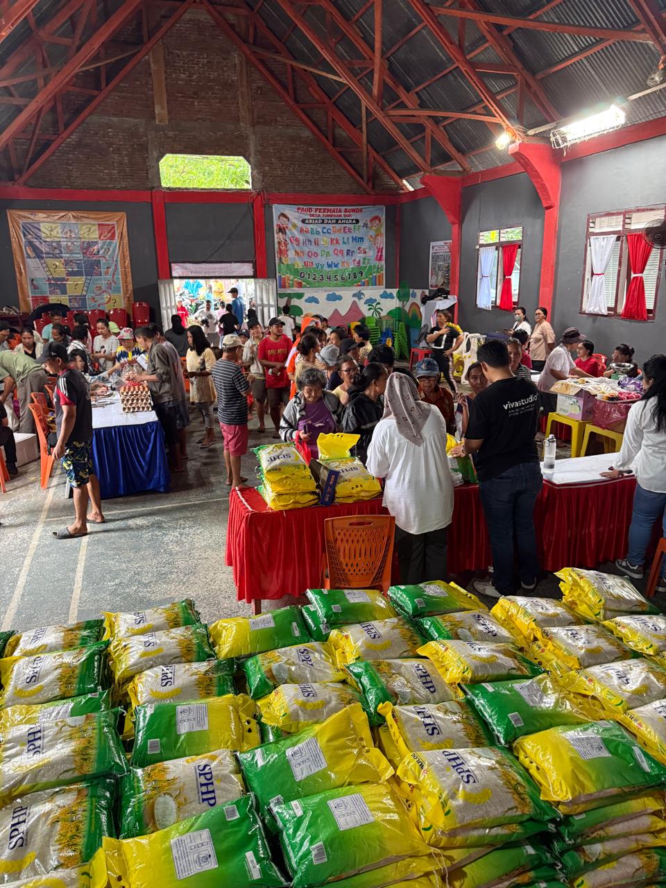1 PENGUCAPAN SYUKUR