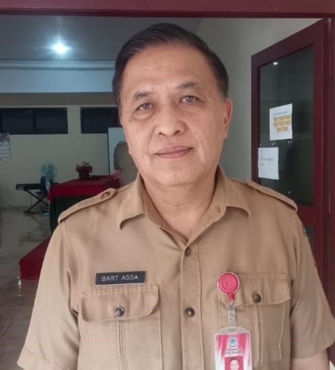 1 KADIS DIKBUD MANADO