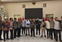 12 PERSMA MANADO MANADO