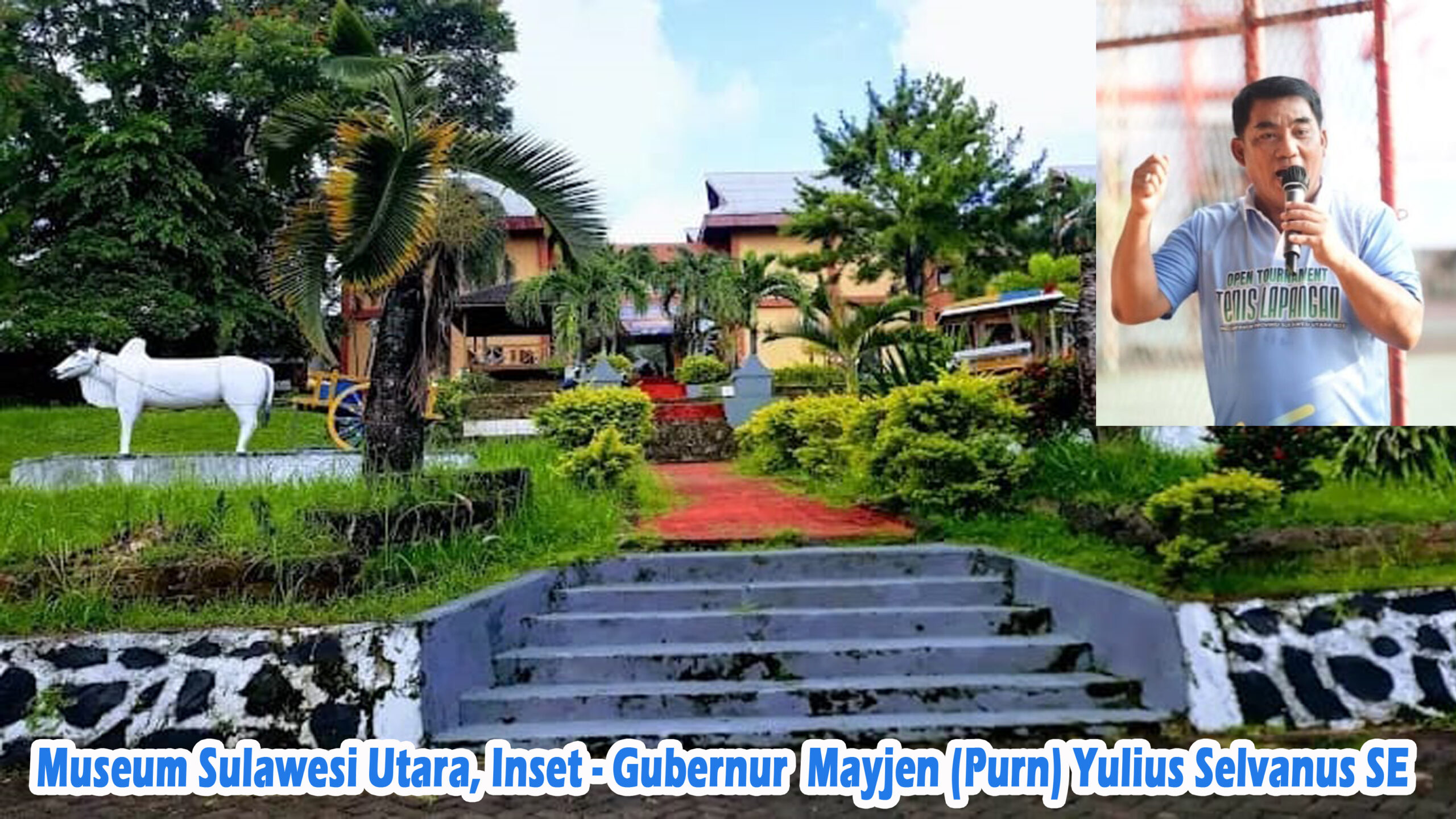 12 TAMAN BUDAYA