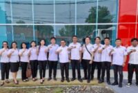 12 HARI KESEHATAN