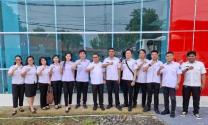12 HARI KESEHATAN