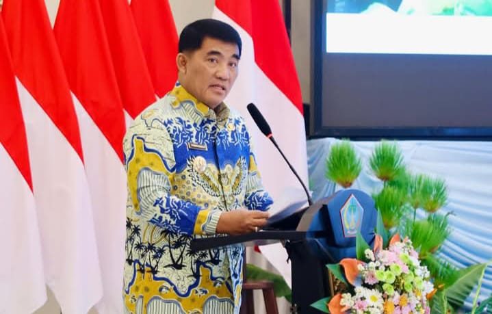 BENCANA NATARU 1