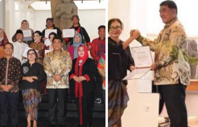 KOLINTANG DUNIA