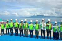 TOPING RSUD KANDOU