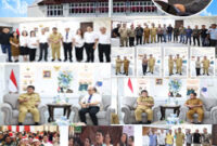 GUBERNUIR DALAM AGENDA