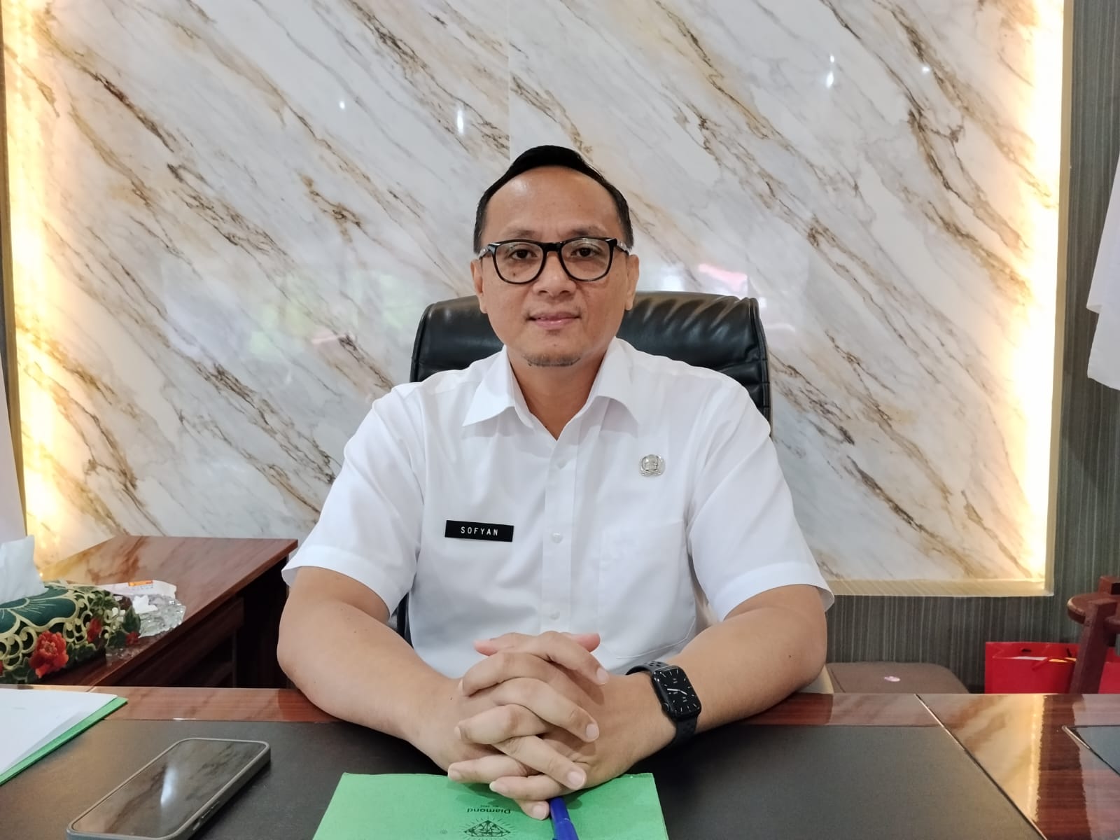 ASN KOTAMOBAGU