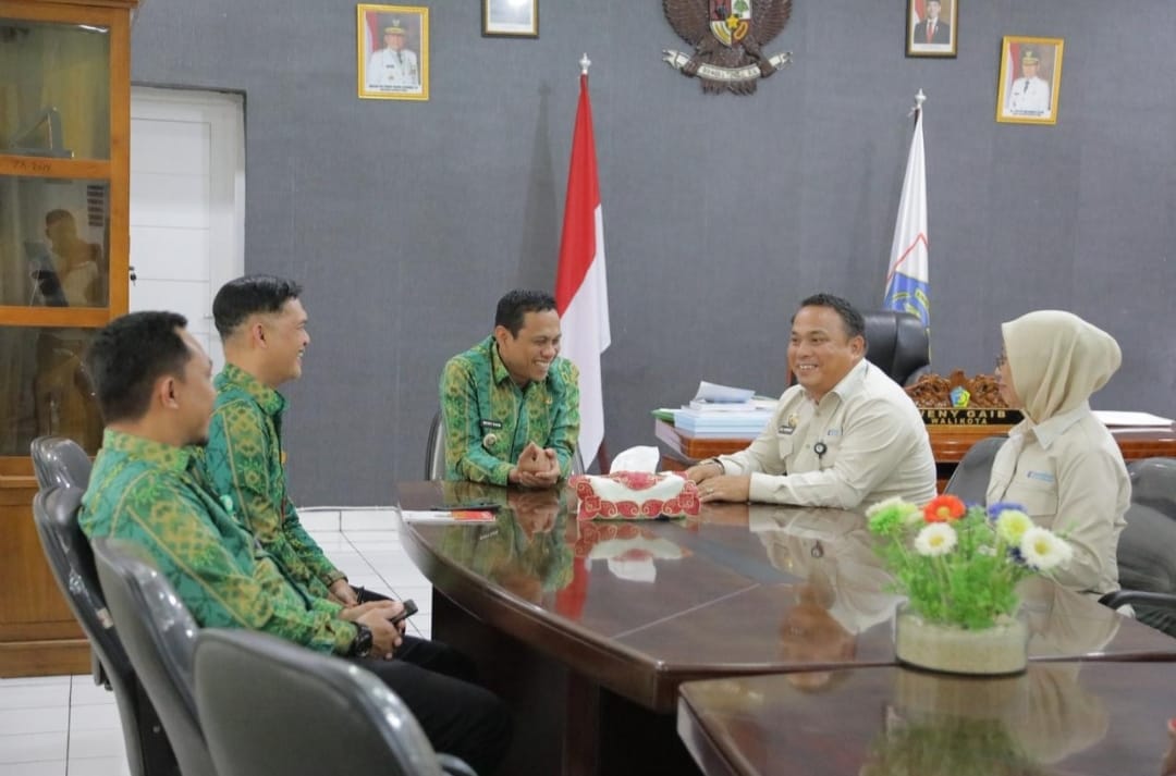 DESA SADAR