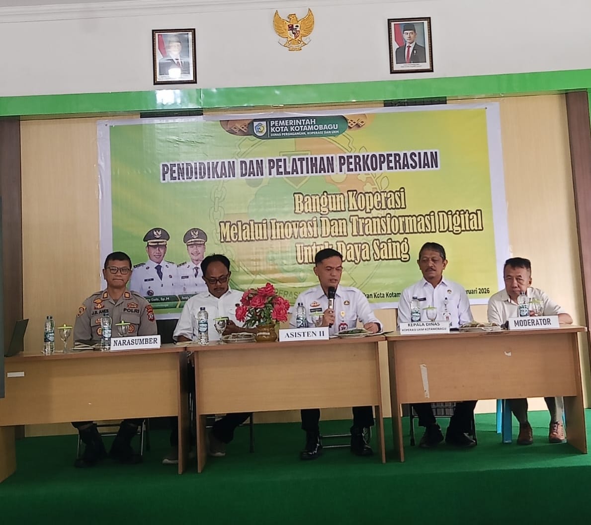 LAGI
