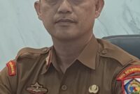 SHOLAT KOTAMOBAGU