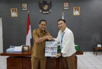 WALIKOTA MOBAGU