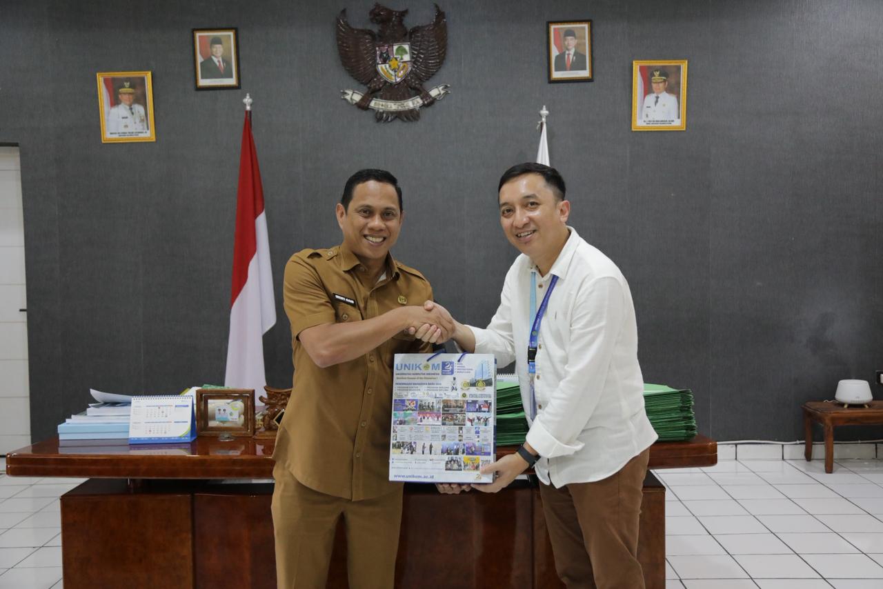 WALIKOTA MOBAGU