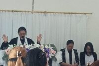 GOD-WALE