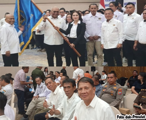 PWI SULUT-PRO