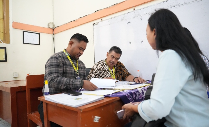 KPK Perkuat Pengawasan SPMB 2026/2027, Kemendikdasmen Tegaskan Nol Toleransi Pungli dan Gratifikasi