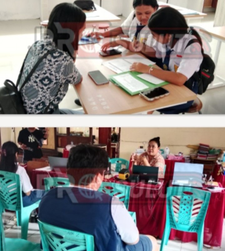 SMK Negeri 2 Tahuna Buka SPMB 2026, Sediakan Pendaftaran Online dan Pendampingan Langsung