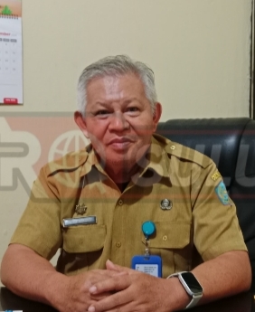 20 Kampung di Sangihe Dapat Kesempatan Terakhir Daftar Calon Kapitalaung