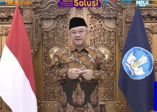 MPLS Ramah 2026: Sekolah Sambut Murid Baru dengan Kasih Sayang, Bukan Ketakutan