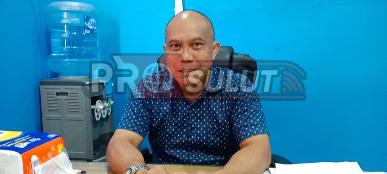Investasi Rp9 Miliar, PDAM Sangihe Perkuat Jaringan Air Bersih untuk Warga Tahuna