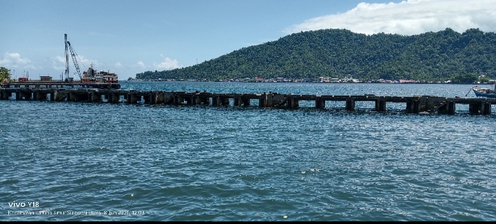 Gempa M 7,7 Guncang Sangihe, Pemerintah Perkuat Kesiapsiagaan; Situasi Tetap Kondusif