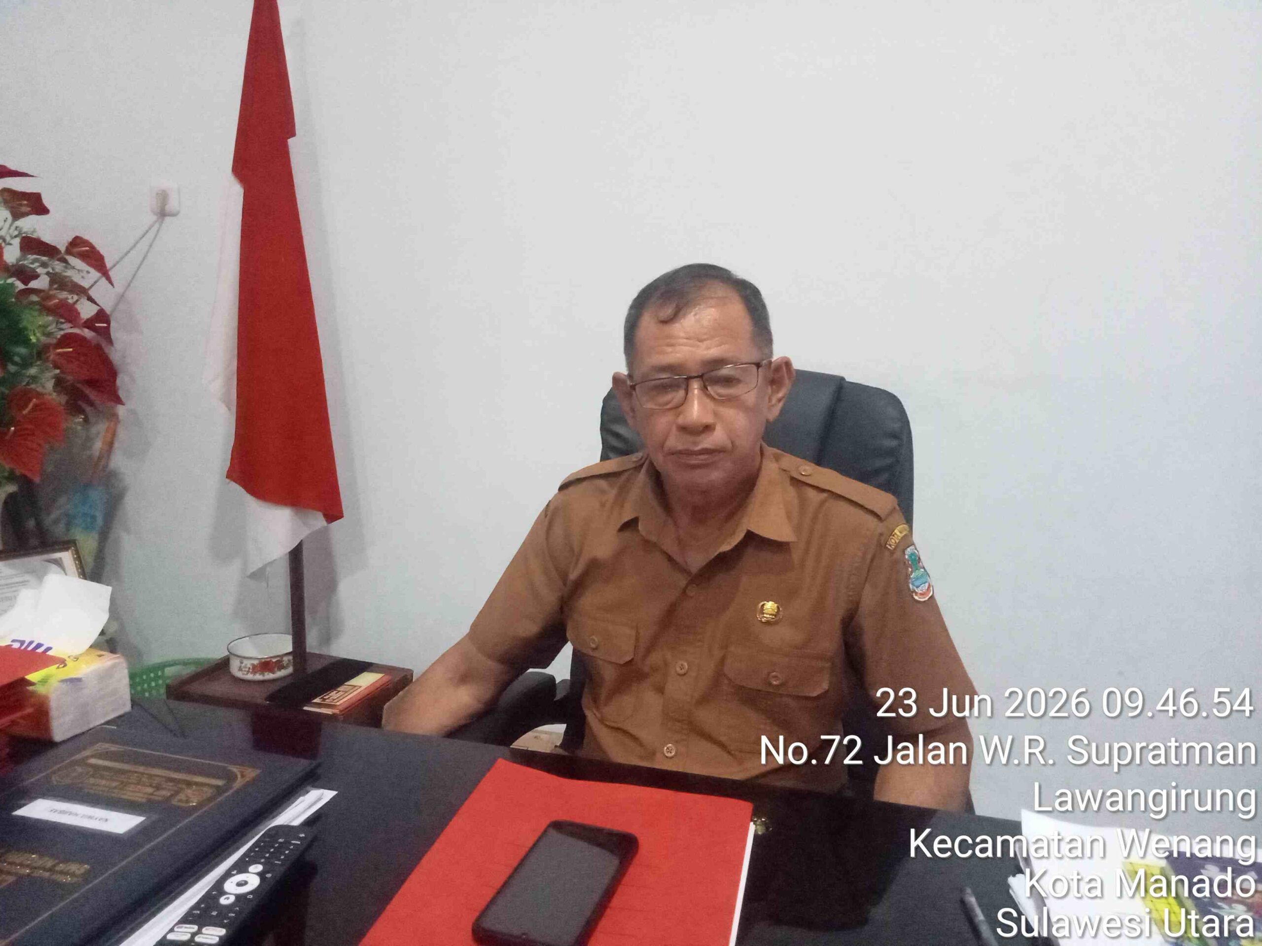 Rahman Manggopa: Libur Sekolah Bukan Libur Mendidik, Orang Tua Diminta Perkuat Karakter Anak di Rumah