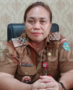 Retribusi Kebersihan Berlaku Sejak 2025, DLH Sangihe Akui Sosialisasi Belum Menjangkau Seluruh Warga