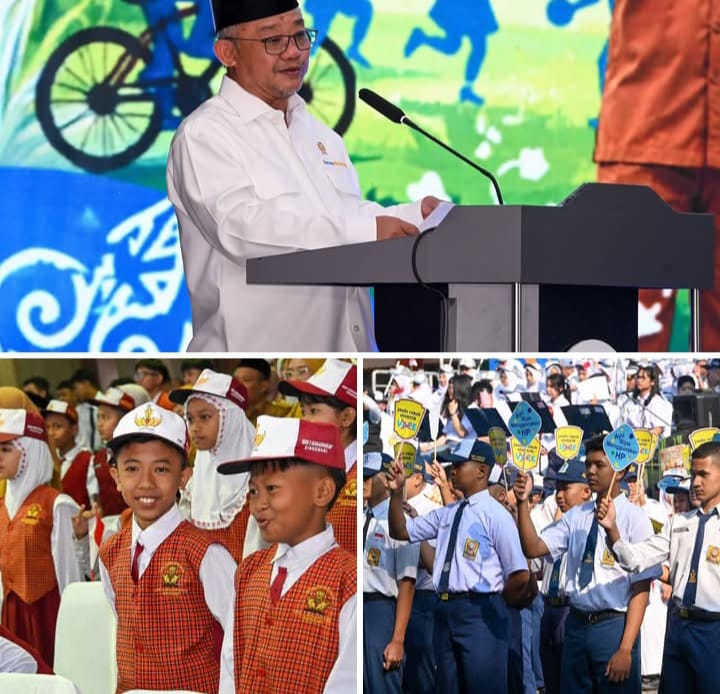 Kemendikdasmen Batasi Penggunaan Gawai di Sekolah, Ciptakan Lingkungan Belajar yang Lebih Fokus dan Sehat