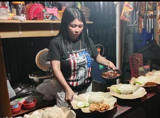 Berbekal Ilmu IT, Fanne Bertahan Kembangkan Usaha Kuliner Lewat Promosi Digital