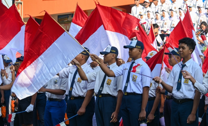 Kemendikdasmen Siapkan Langkah Atasi Sekolah Minim Murid