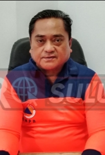Hujan Ekstrem Picu Banjir dan Longsor di Sangihe, BPBD Kerahkan Dua Tim Asesmen ke Wilayah Terdampak