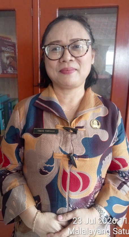 Hampir Tiga Bulan Terhenti, MBG di SMP Negeri 8 Manado Belum Jelas, Sekolah Masih Menunggu Kepastian Pemerintah