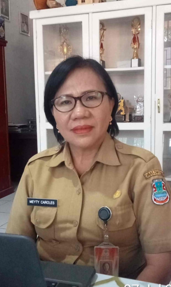 Tanamkan Semangat Kemerdekaan Sejak Dini, SD Negeri 48 Gelar Lomba Bertema Nasionalisme