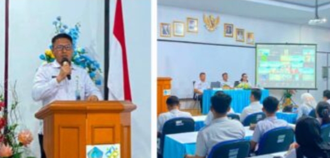 Data Kependudukan Jadi Fondasi Pembangunan, Pemprov Sulut Perkuat Implementasi IPBK