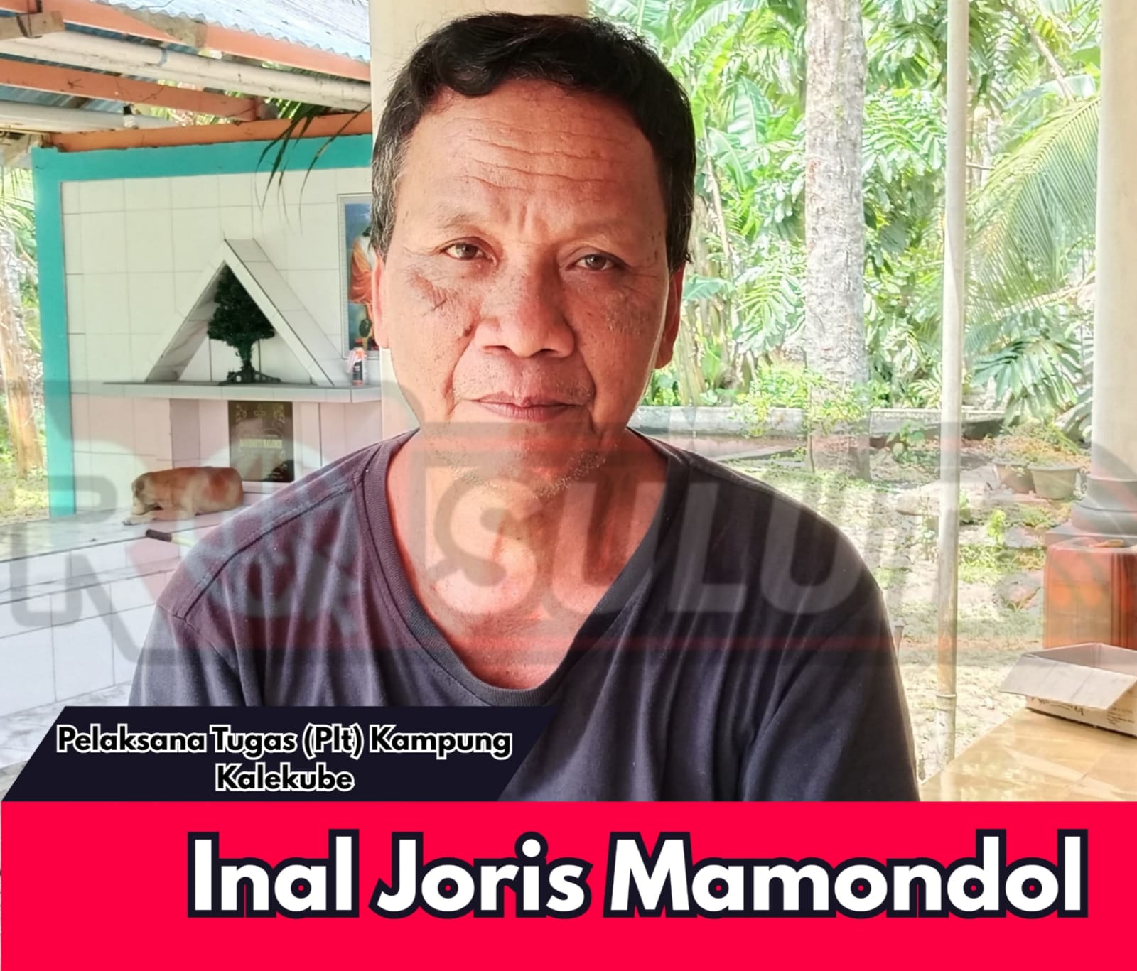 Dugaan Sunat Bantuan Rumah di Kalakube Induk Disorot, Dana Rp10 Juta Disebut Berkurang Rp1,25 Juta, Pemerintah Kampung: Itu Pajak Pengadaan