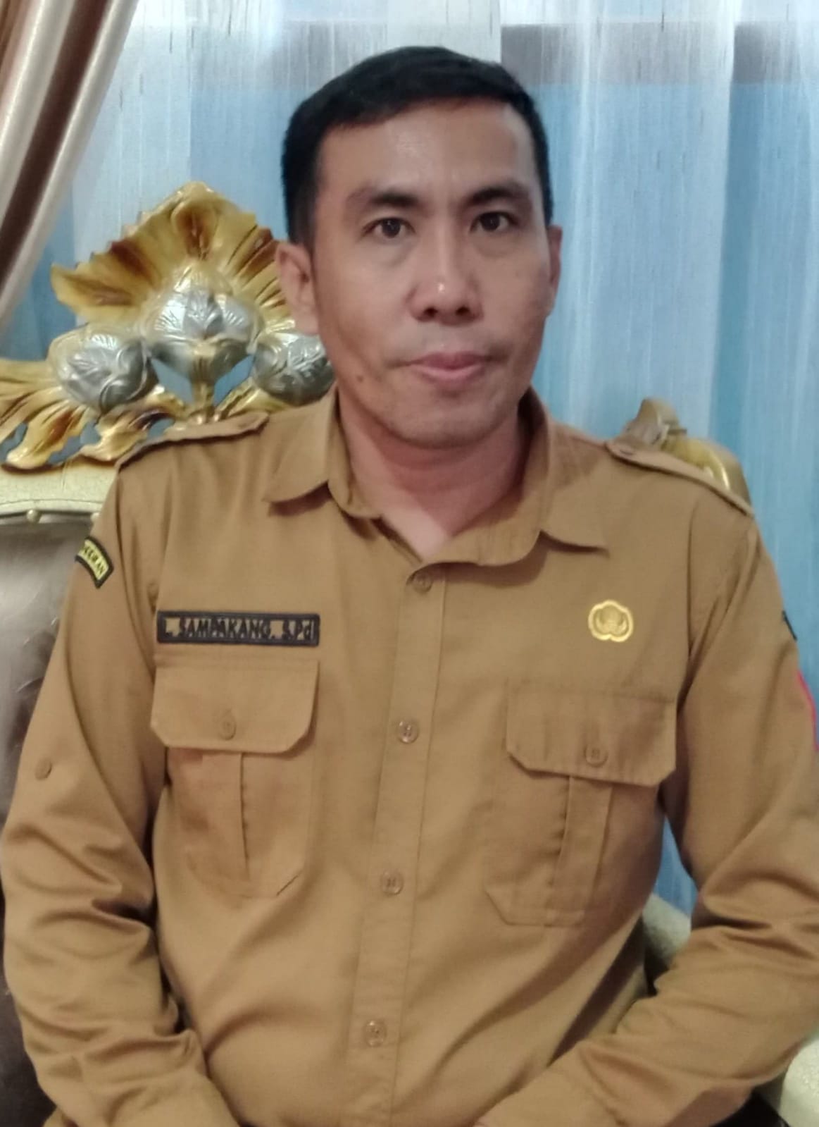 MPLS Ramah Anak, SD Negeri 1 Tahuna Sambut Siswa Baru dengan Program Inovatif
