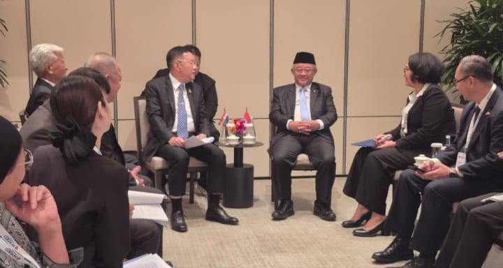 Indonesia–Thailand Perbarui Kerja Sama Pendidikan, Perluas Peluang Guru dan Murid