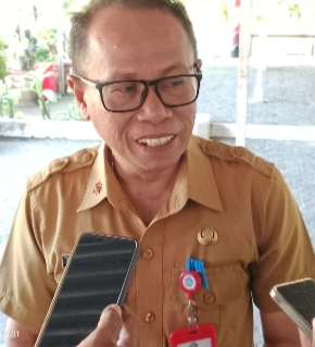 SP2D Online Terintegrasi Resmi Berlaku, Pemkab Sangihe Percepat Pencairan Dana Daerah