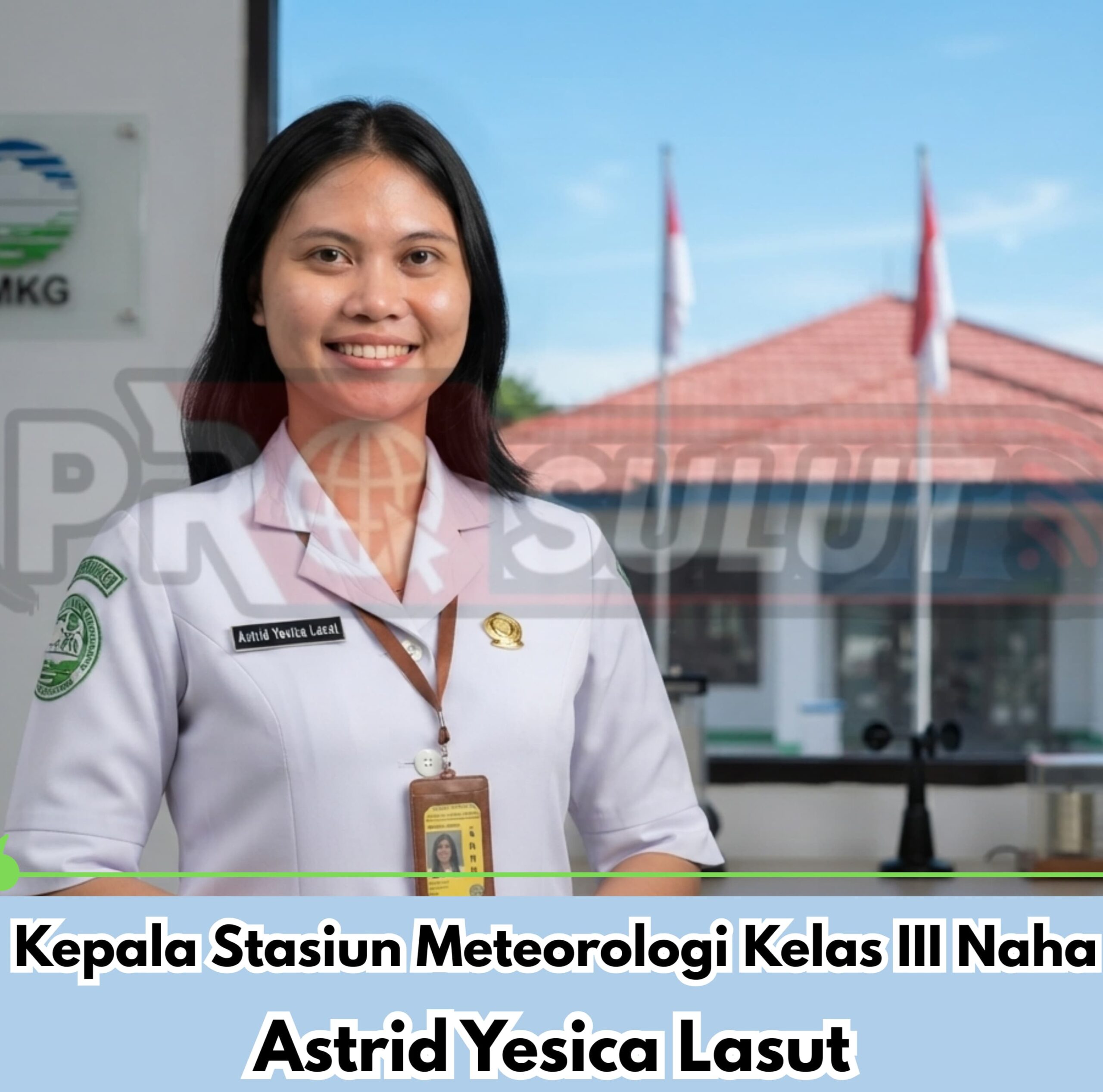 BMKG: Dampak El Nino Diperkirakan Mulai Terasa di Sangihe Agustus–September, Warga Diminta Waspada