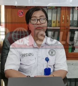BNN Sangihe: Rehabilitasi Penyalahguna Narkoba Turun, Remaja Tetap Jadi Perhatian