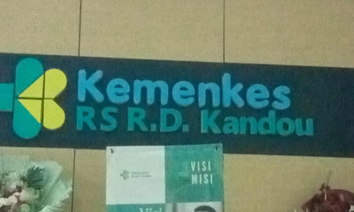 Sikap Petugas Security RS Kandou Manado Dipertanyakan, Pengunjung Harapkan Pelayanan Lebih Ramah dan Profesional