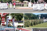 TAHUNA -BENDERA