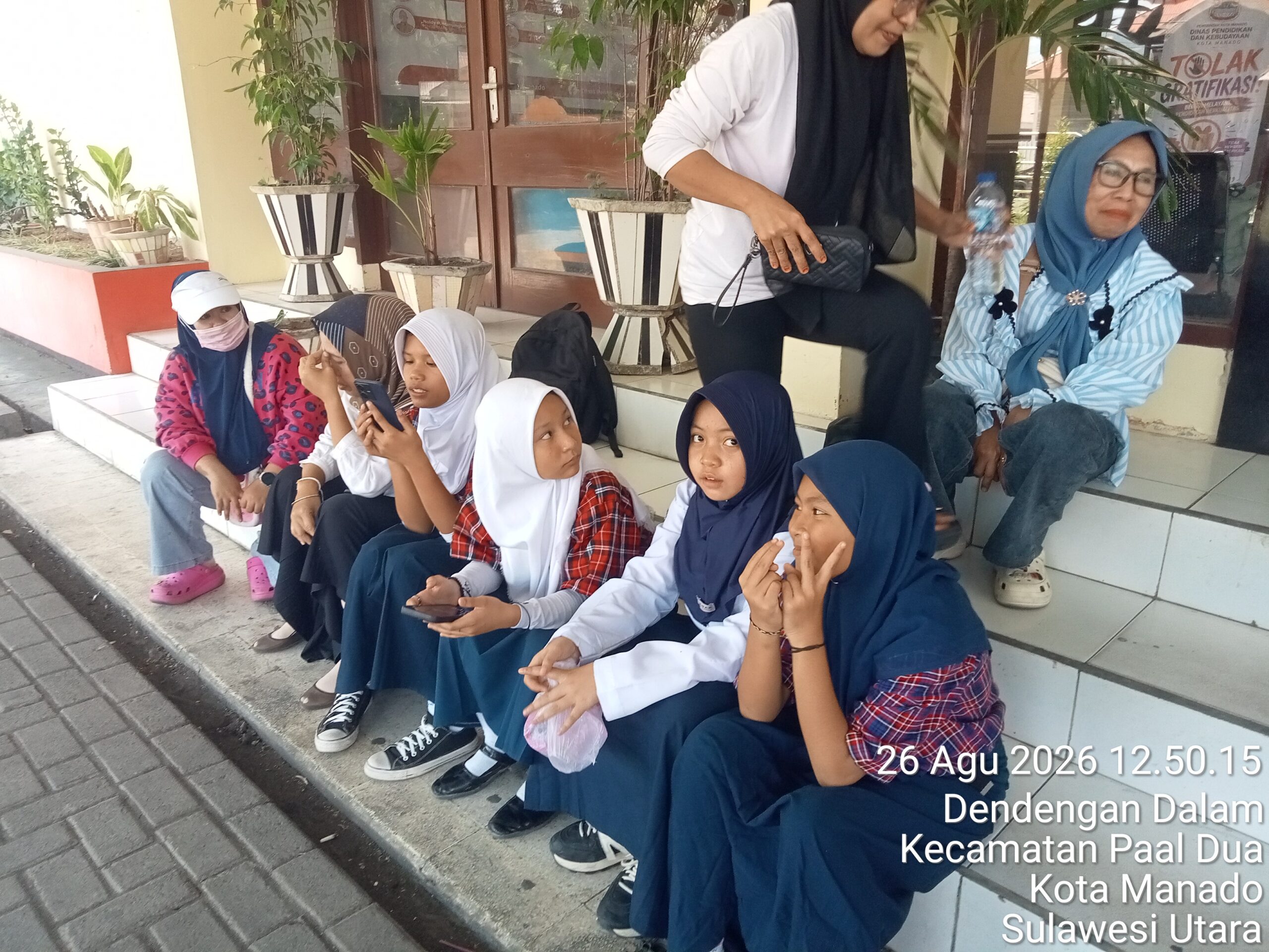 23 Siswa Jadi Korban Kisruh Administrasi, SD Bunda Bestari Disebut Tak Lagi di Bawah Naungan Yayasan