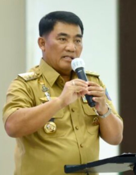Antisipasi El Nino, Gubernur Yulius Perintahkan Pengamanan Pasokan Cabai di Sulut