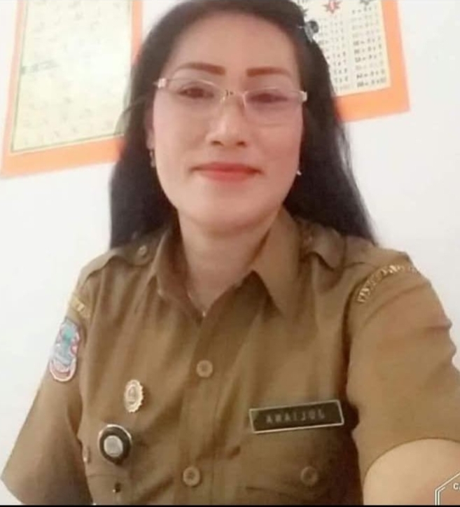 SD Negeri 116 Manado Jadikan Raport Pendidikan sebagai Pijakan, Bidik Akreditasi Lebih Baik