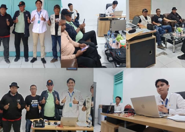 10 Hari Berlalu, Warga Kalongan Tagih Janji PLN: Jangan Ada Lagi Alasan Mesin Rusak dan BBM Habis