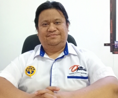 Rehabilitasi Pelabuhan Tahuna Tak Sekadar Bangun Fisik, Pengelolaan Lingkungan Jadi Perhatian Utama