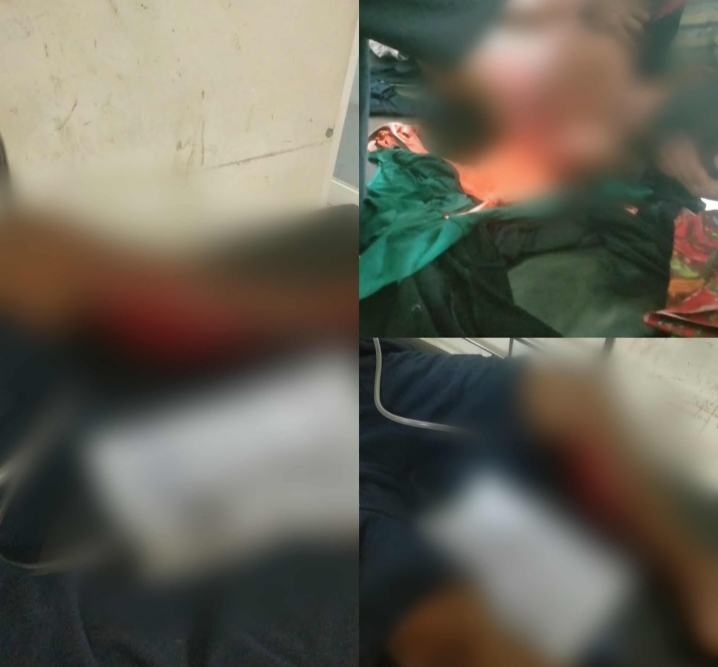 Misteri Kematian Nelayan Sangihe! Berangkat Melaut Sehat, Pulang Tak Sadarkan Diri, Keluarga Temukan Sejumlah Kejanggalan