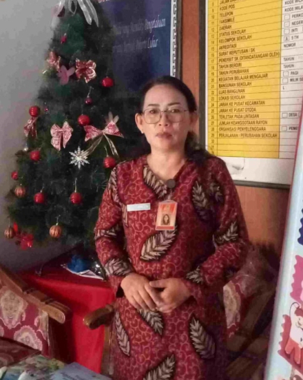 Orang Tua Pindah dari Rumah Kontrakan, Siswa SDN 38 Manado Mangkir Tiga Bulan, Keberadaan Tak Diketahui